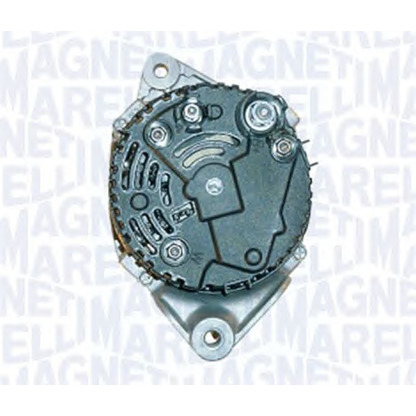 Zdjęcie Alternator MAGNETI MARELLI 944390387400