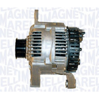 Foto Alternador MAGNETI MARELLI 944390387910