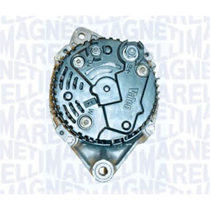 Foto Alternador MAGNETI MARELLI 944390387910