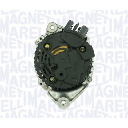 Foto Alternatore MAGNETI MARELLI 944390388110