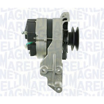 Foto Alternatore MAGNETI MARELLI 944390388410