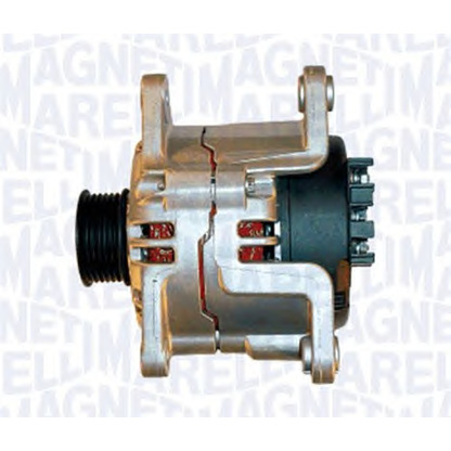 Foto Alternador MAGNETI MARELLI 944390389900