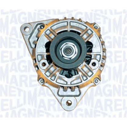 Foto Alternador MAGNETI MARELLI 944390389900