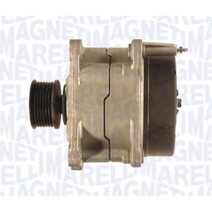 Foto Alternatore MAGNETI MARELLI 944390390300