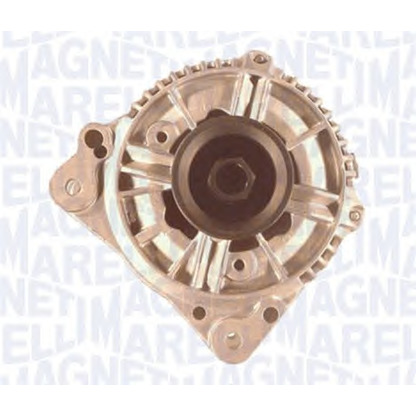 Photo Alternator MAGNETI MARELLI 944390390300