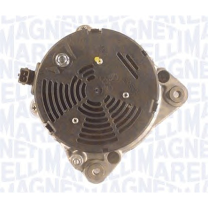 Foto Alternatore MAGNETI MARELLI 944390390300