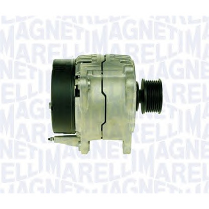 Foto Alternatore MAGNETI MARELLI 944390390800