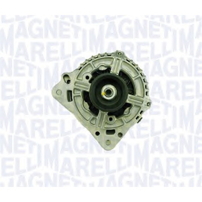 Foto Alternatore MAGNETI MARELLI 944390390800