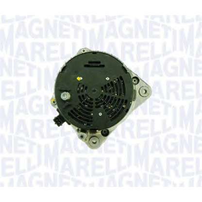 Foto Alternatore MAGNETI MARELLI 944390390800