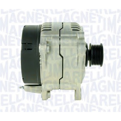 Zdjęcie Alternator MAGNETI MARELLI 944390390900