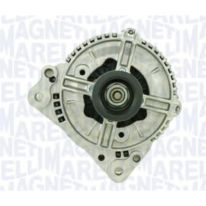 Foto Alternatore MAGNETI MARELLI 944390390900