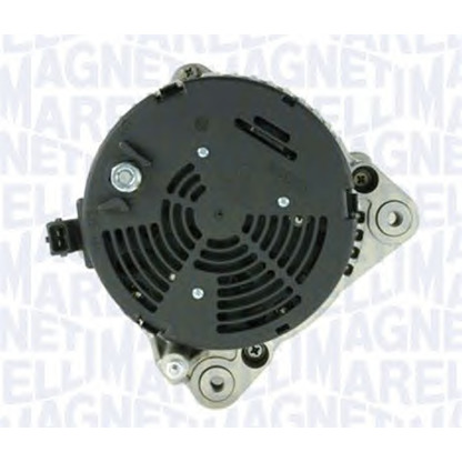 Foto Alternatore MAGNETI MARELLI 944390390900