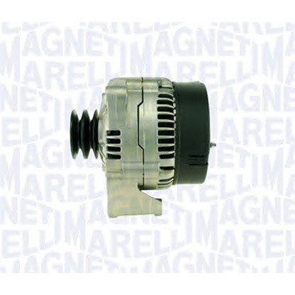 Foto Alternador MAGNETI MARELLI 944390391800