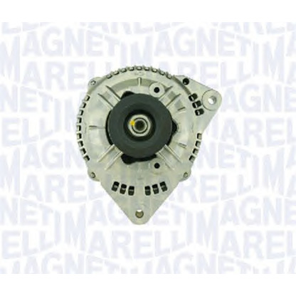 Foto Alternador MAGNETI MARELLI 944390391800