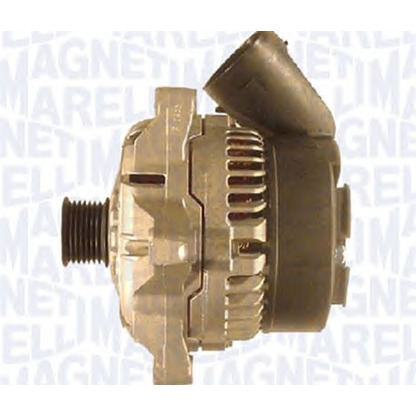 Foto Alternatore MAGNETI MARELLI 944390392000