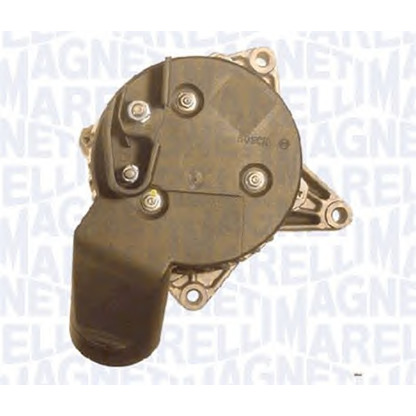 Foto Alternatore MAGNETI MARELLI 944390392000