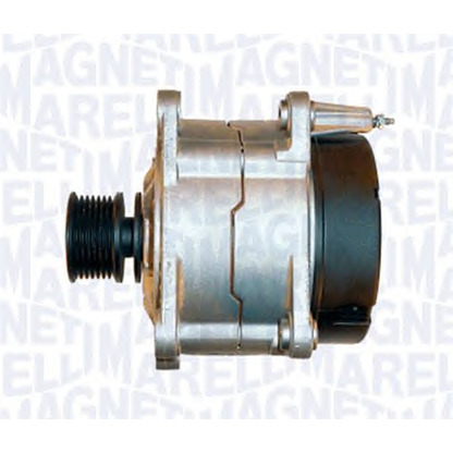 Foto Alternatore MAGNETI MARELLI 944390392100