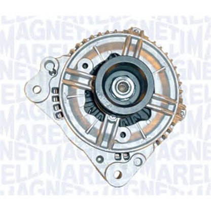 Foto Alternatore MAGNETI MARELLI 944390392100