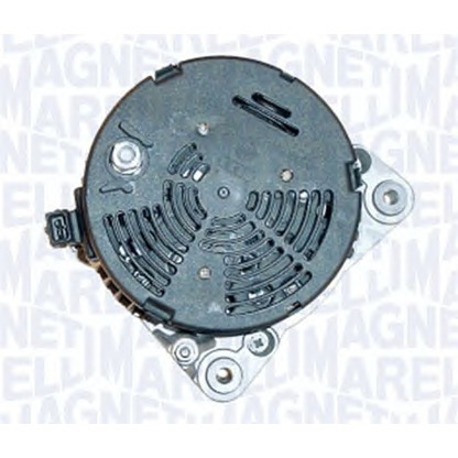 Foto Alternatore MAGNETI MARELLI 944390392100