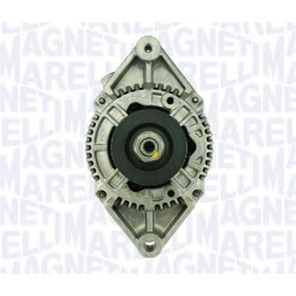 Foto Alternador MAGNETI MARELLI 944390392300