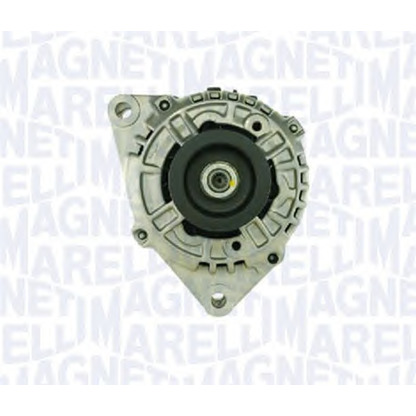 Zdjęcie Alternator MAGNETI MARELLI 944390393000