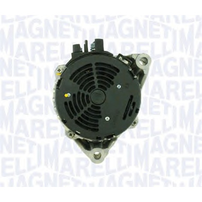 Zdjęcie Alternator MAGNETI MARELLI 944390393000