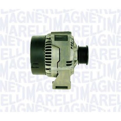 Foto Alternatore MAGNETI MARELLI 944390393500