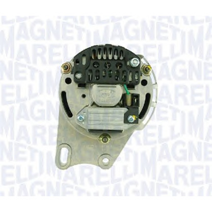 Foto Alternador MAGNETI MARELLI 944390395010