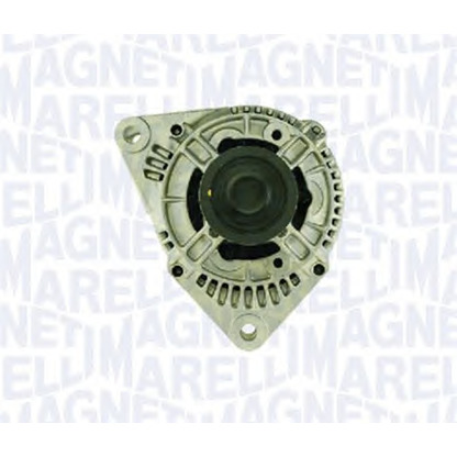 Foto Alternador MAGNETI MARELLI 944390397500