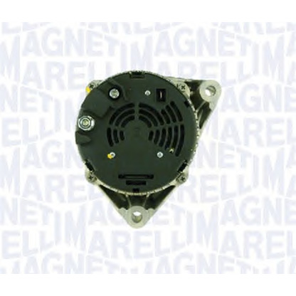 Foto Alternador MAGNETI MARELLI 944390397500