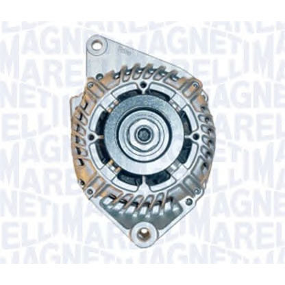 Zdjęcie Alternator MAGNETI MARELLI 944390400610