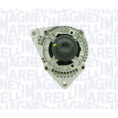 Фото Генератор MAGNETI MARELLI 944390401800