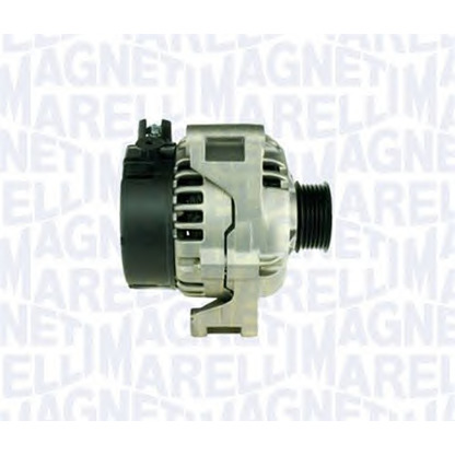 Foto Alternatore MAGNETI MARELLI 944390402210