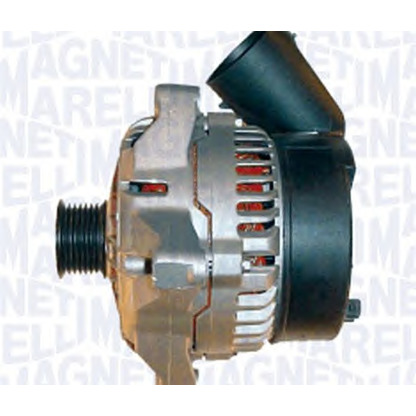 Foto Alternador MAGNETI MARELLI 944390403100