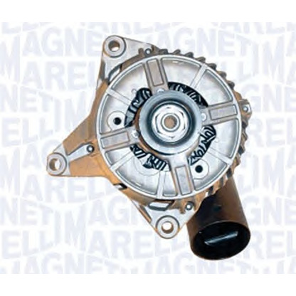 Foto Alternador MAGNETI MARELLI 944390403100