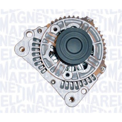 Foto Alternador MAGNETI MARELLI 944390403200