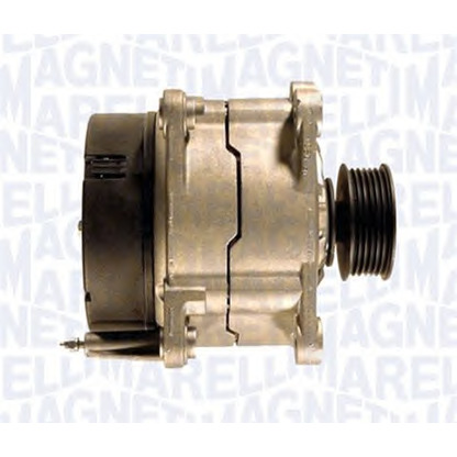 Foto Alternador MAGNETI MARELLI 944390403600