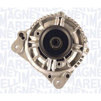 Foto Alternador MAGNETI MARELLI 944390403600