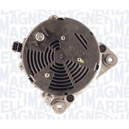 Foto Alternador MAGNETI MARELLI 944390403600