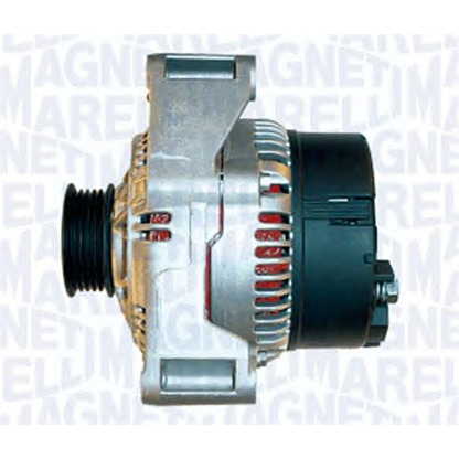 Foto Alternador MAGNETI MARELLI 944390404100