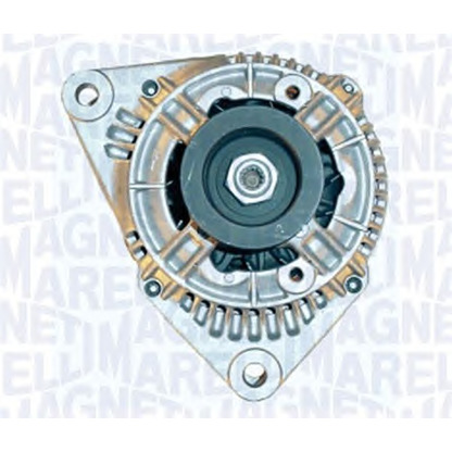 Foto Alternador MAGNETI MARELLI 944390404100