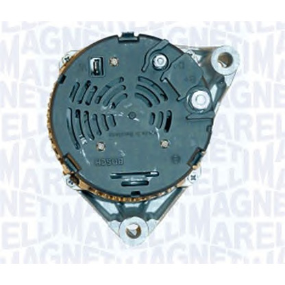 Foto Alternador MAGNETI MARELLI 944390404100