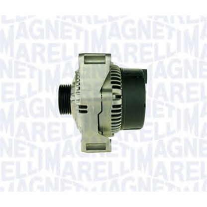 Foto Alternatore MAGNETI MARELLI 944390409200