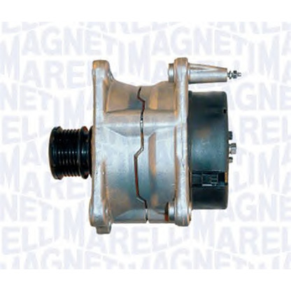 Foto Alternatore MAGNETI MARELLI 944390409500