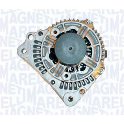 Photo Alternator MAGNETI MARELLI 944390409500