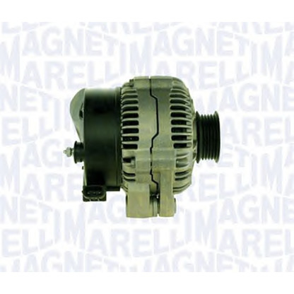 Foto Alternador MAGNETI MARELLI 944390409600