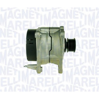 Foto Alternatore MAGNETI MARELLI 944390409700