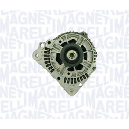 Foto Alternatore MAGNETI MARELLI 944390409700