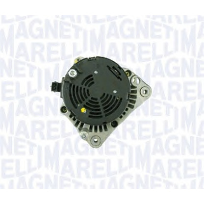 Foto Alternatore MAGNETI MARELLI 944390409700