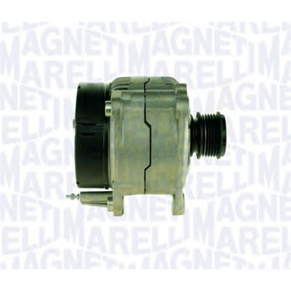 Foto Alternatore MAGNETI MARELLI 944390410100